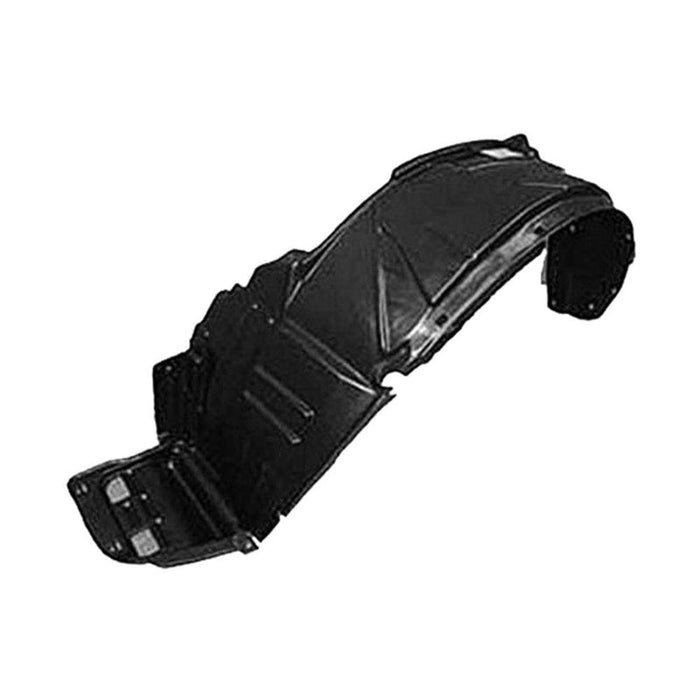 Acura RSX Front CAPA Certified Driver Side Fender Liner - AC1250102C