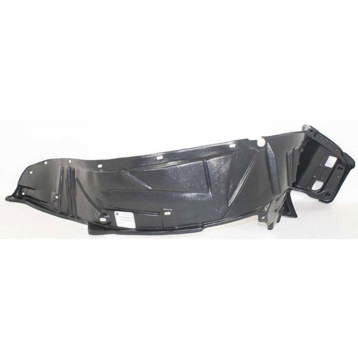 2005-2006 Acura RSX Front Driver Side Fender Liner - AC1250102-Partify-Painted-Replacement-Body-Parts