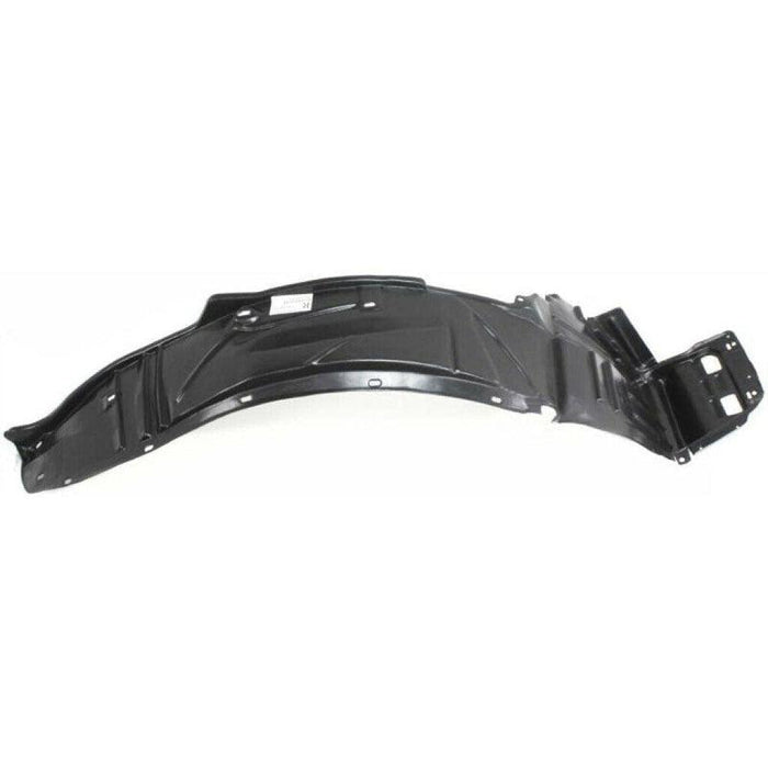 Acura RSX Front CAPA Certified Passenger Side Fender Liner - AC1249105C