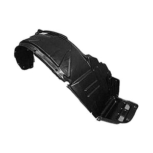 Revestimiento del guardabarros del lado del pasajero image