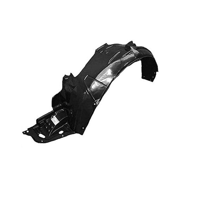 Acura TL CAPA Certified Driver Side Fender Liner - AC1248116C