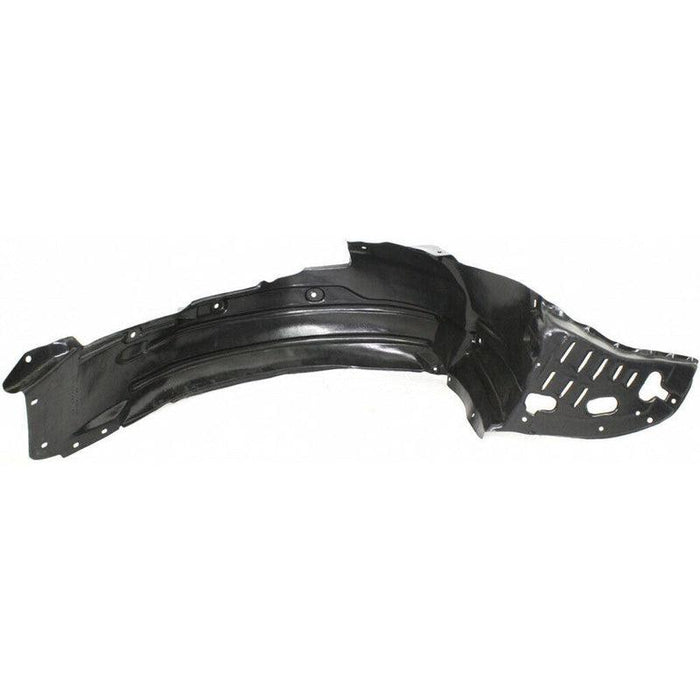 2009-2011 Acura TL Driver Side Fender Liner Base Model - AC1248125-Partify-Painted-Replacement-Body-Parts