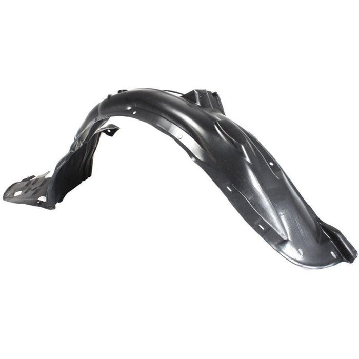 1999-2001 Acura TL Front Driver Side Fender Liner - AC1248106-Partify-Painted-Replacement-Body-Parts