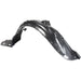 1999-2001 Acura TL Front Driver Side Fender Liner - AC1248106-Partify-Painted-Replacement-Body-Parts