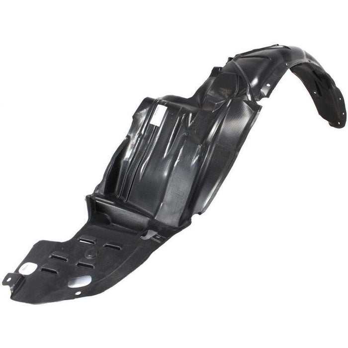 1999-2001 Acura TL Front Driver Side Fender Liner - AC1248106-Partify-Painted-Replacement-Body-Parts