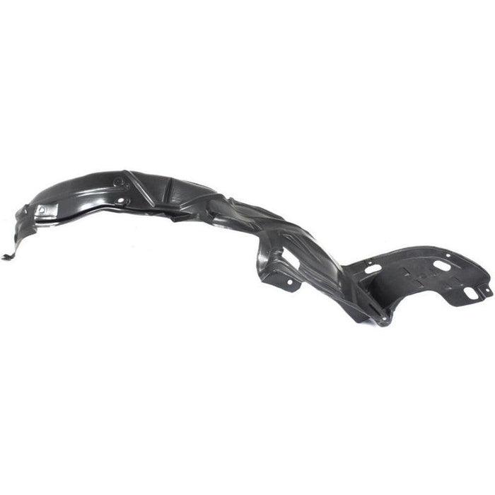 1999-2001 Acura TL Front Driver Side Fender Liner - AC1248106-Partify-Painted-Replacement-Body-Parts