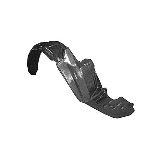 Acura TL Front CAPA Certified Driver Side Fender Liner - AC1248119C