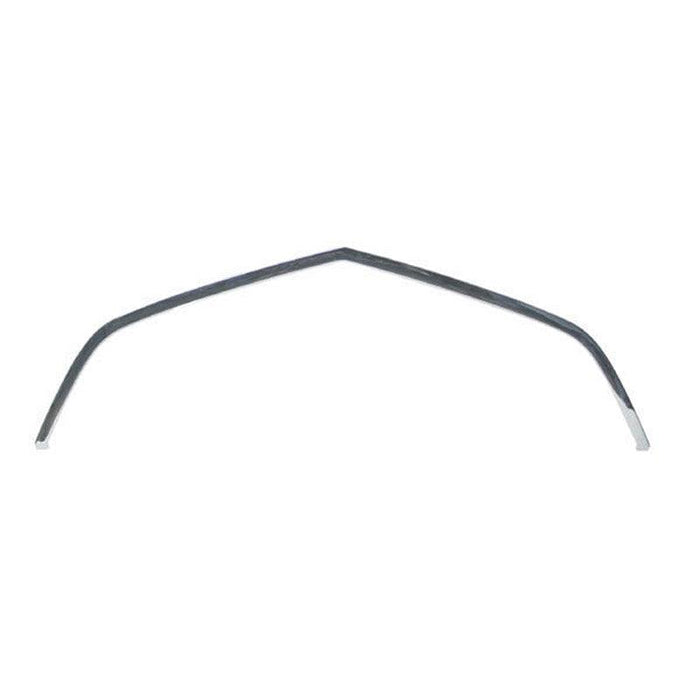 2004-2006 Acura TL Front Lower Grille Molding - AC1210107-Partify-Painted-Replacement-Body-Parts