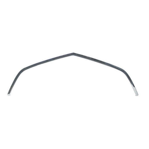 2004-2006 Acura TL Front Lower Grille Molding - AC1210107-Partify-Painted-Replacement-Body-Parts