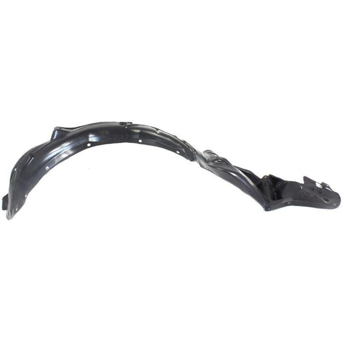 1999-2001 Acura TL Front Passenger Side Fender Liner - AC1249106-Partify-Painted-Replacement-Body-Parts