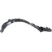 1999-2001 Acura TL Front Passenger Side Fender Liner - AC1249106-Partify-Painted-Replacement-Body-Parts