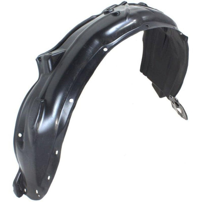 1999-2001 Acura TL Front Passenger Side Fender Liner - AC1249106-Partify-Painted-Replacement-Body-Parts