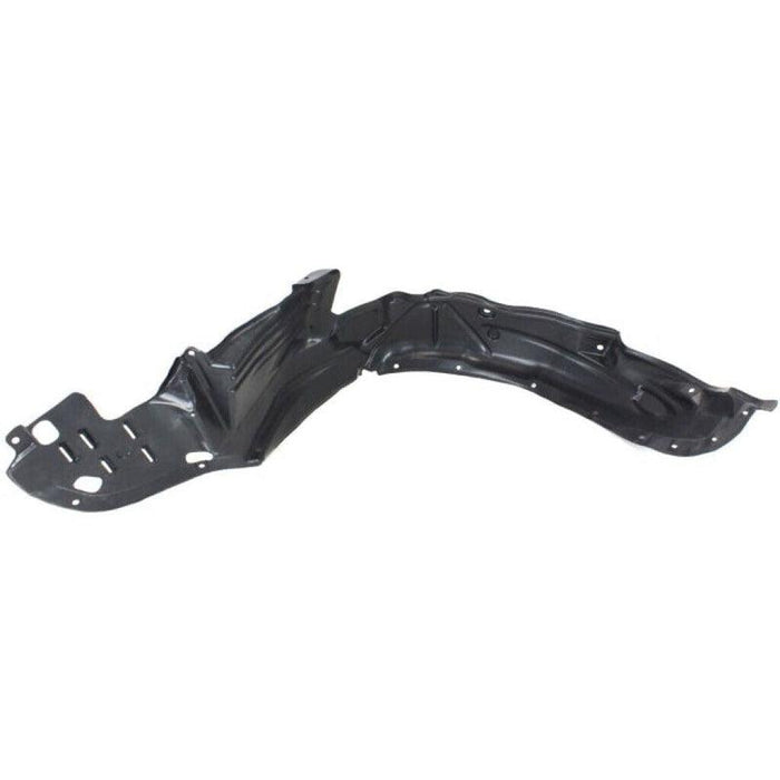 1999-2001 Acura TL Front Passenger Side Fender Liner - AC1249106-Partify-Painted-Replacement-Body-Parts