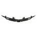 2009-2011 Acura TL Grille Mounting Panel Black - AC1202100-Partify-Painted-Replacement-Body-Parts