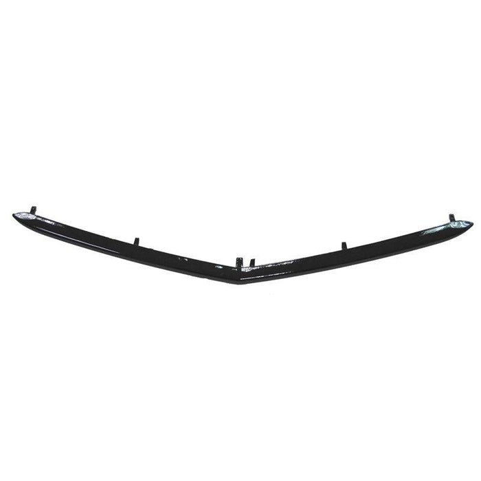 2012-2014 Acura TL Lower Grille Molding - AC1216101-Partify-Painted-Replacement-Body-Parts