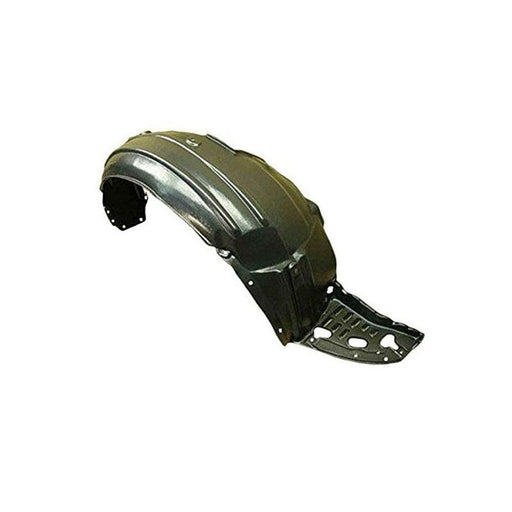 2009-2011 Acura TL Passenger Side Fender Liner Sh Model - AC1249126-Partify-Painted-Replacement-Body-Parts