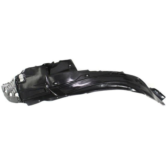2009-2011 Acura TL Passenger Side Fender Liner Sh Model - AC1249126-Partify-Painted-Replacement-Body-Parts