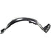 2009-2011 Acura TL Passenger Side Fender Liner Sh Model - AC1249126-Partify-Painted-Replacement-Body-Parts