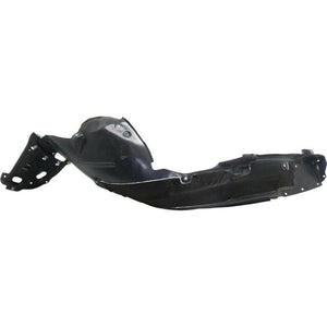 Driver Side Fender Liner image