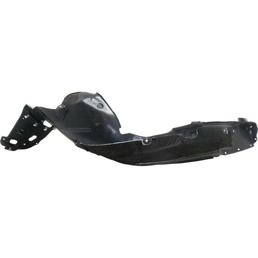 2015-2017 Acura TLX Driver Side Fender Liner - AC1248136-Partify-Painted-Replacement-Body-Parts