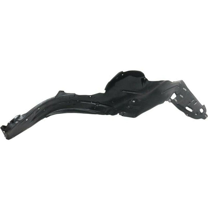 2015-2017 Acura TLX Driver Side Fender Liner - AC1248136-Partify-Painted-Replacement-Body-Parts