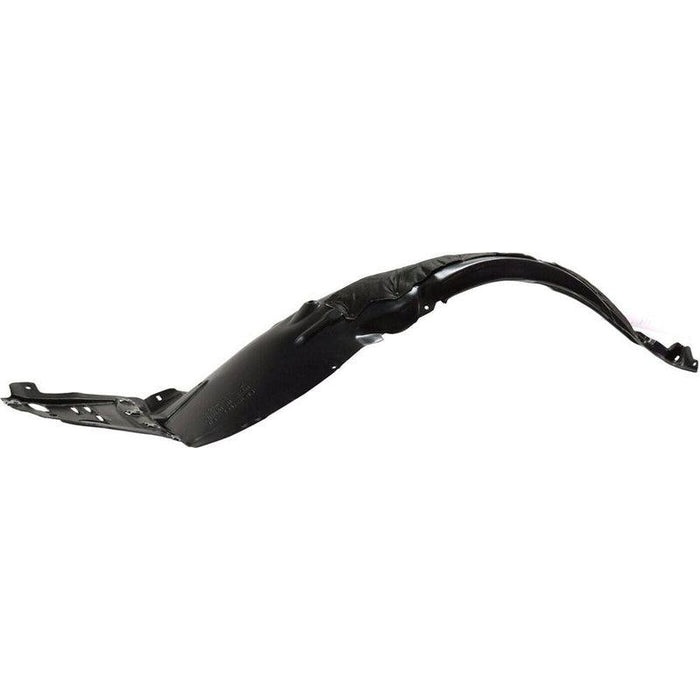 2018-2020 Acura TLX Driver Side Fender Liner - AC1248138-Partify-Painted-Replacement-Body-Parts