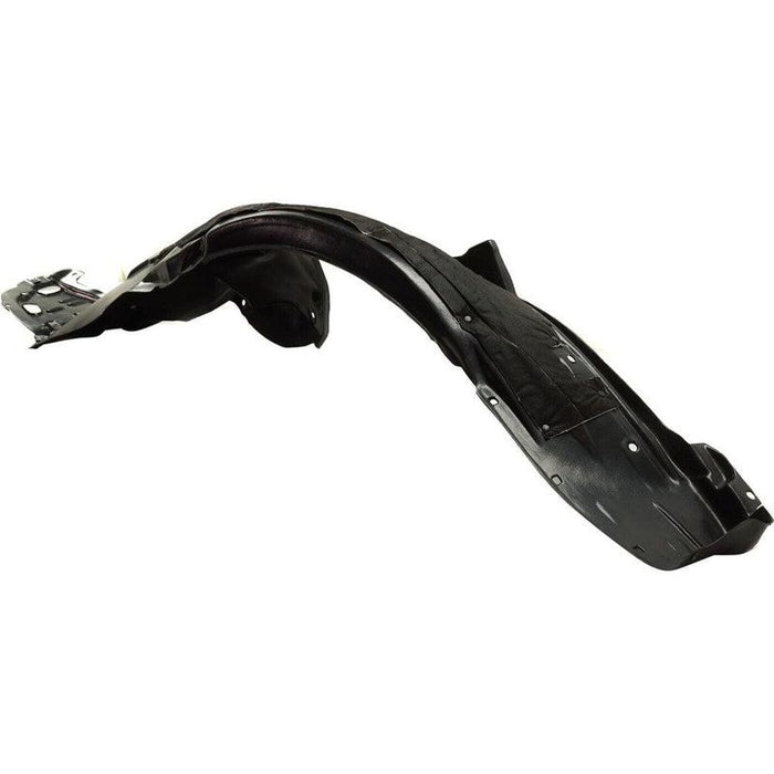 2018-2020 Acura TLX Driver Side Fender Liner - AC1248138-Partify-Painted-Replacement-Body-Parts
