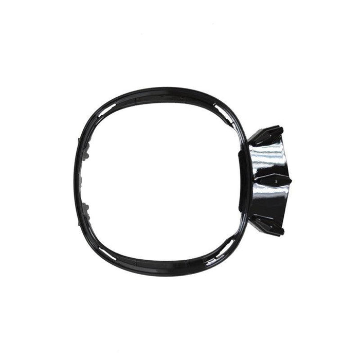 2018-2020 Acura TLX Front Grille Molding - AC1210124-Partify-Painted-Replacement-Body-Parts