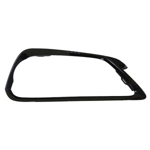 Front Passenger Side Bumper Molding image