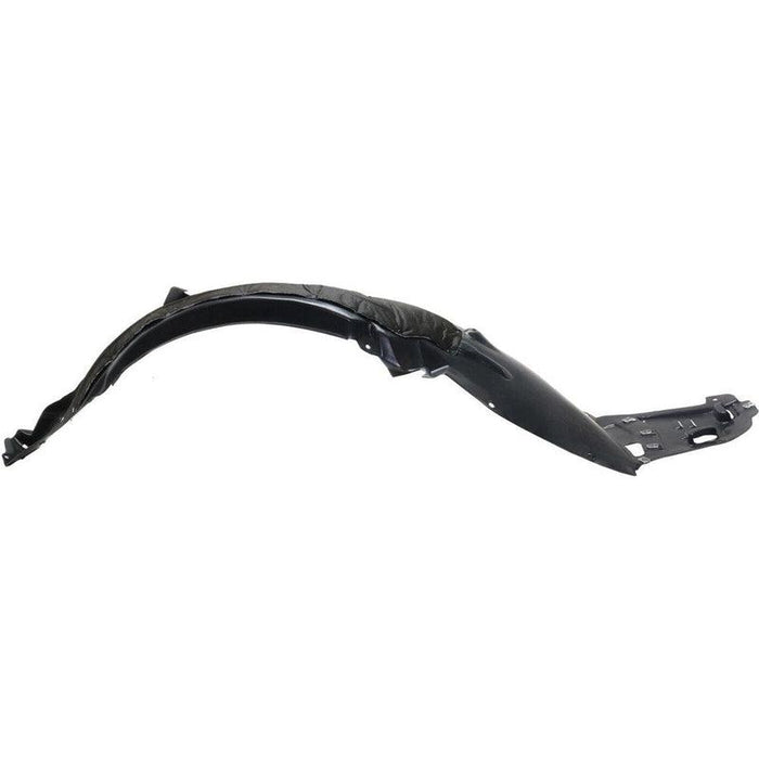Acura TLX CAPA Certified Passenger Side Fender Liner - AC1249136C