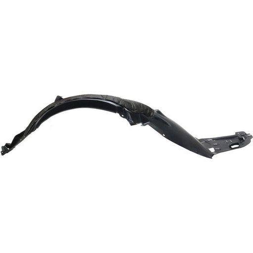 2015-2017 Acura TLX Passenger Side Fender Liner - AC1249136-Partify-Painted-Replacement-Body-Parts