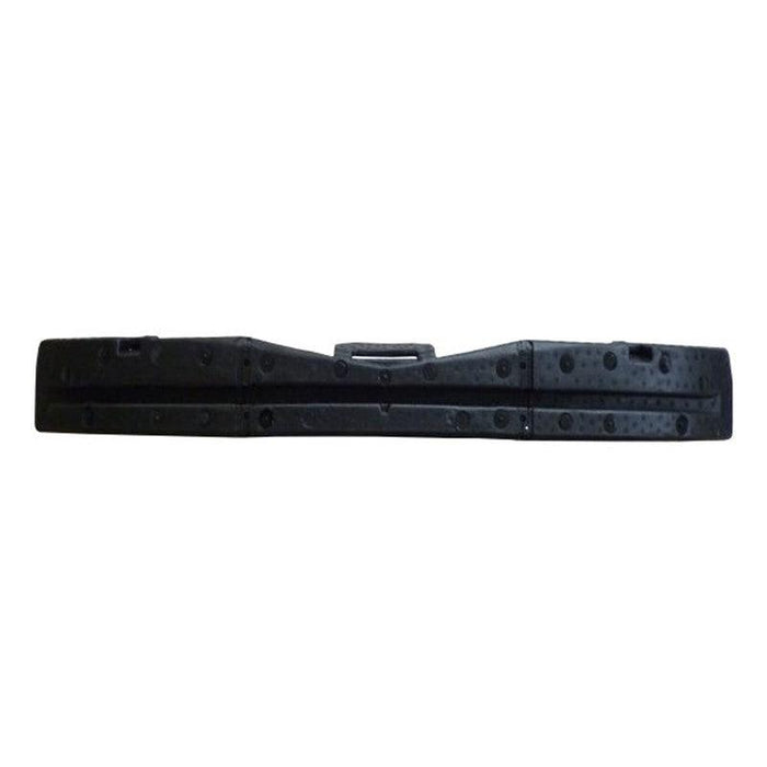 2011-2014 Acura TSX Front Bumper Impact Absorber For 2.4 Liter Models - AC1070122-Partify-Painted-Replacement-Body-Parts