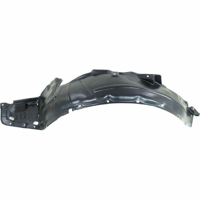 2004-2005 Acura TSX Front Driver Side Fender Liner - AC1248117-Partify-Painted-Replacement-Body-Parts