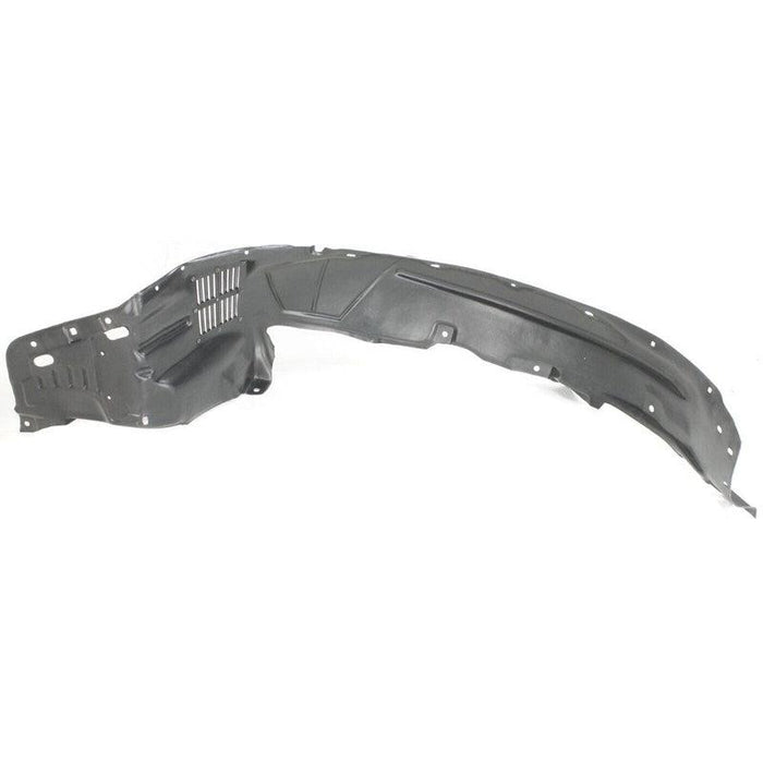 2006-2008 Acura TSX Front Driver Side Fender Liner - AC1248121-Partify-Painted-Replacement-Body-Parts