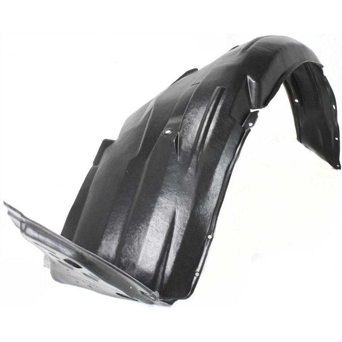 2009-2014 Acura TSX Front Driver Side Fender Liner - AC1248124-Partify-Painted-Replacement-Body-Parts