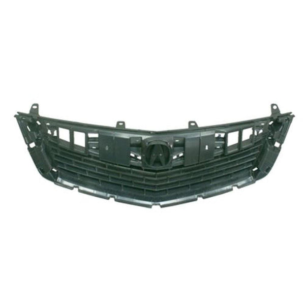 Grilles & Components image