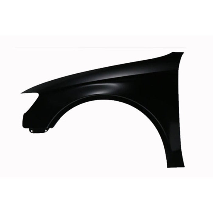 Audi A3 Cabrio/Sedan/S3 Sedan CAPA Certified Driver Side Fender - AU1240136C