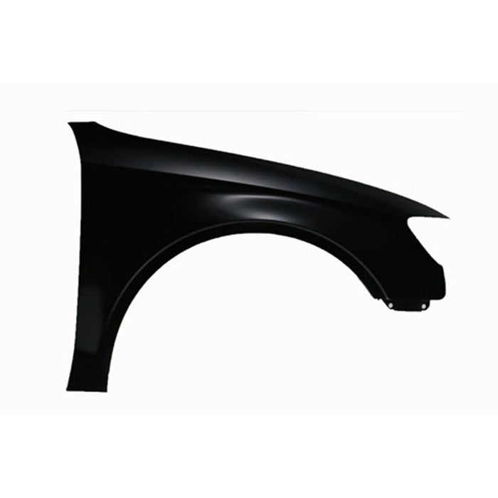 Audi A3 Cabrio/Sedan/S3 Sedan CAPA Certified Passenger Side Fender - AU1241136C