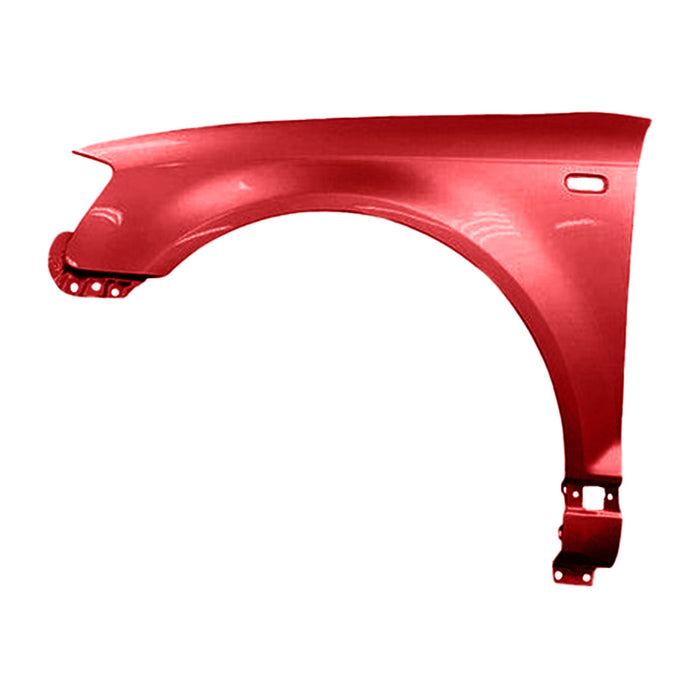 Audi A3 OEM Driver Side Fender - 8P0821105F