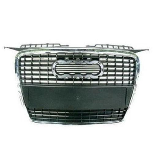Grilles & Components image