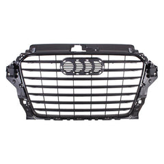 Grille image