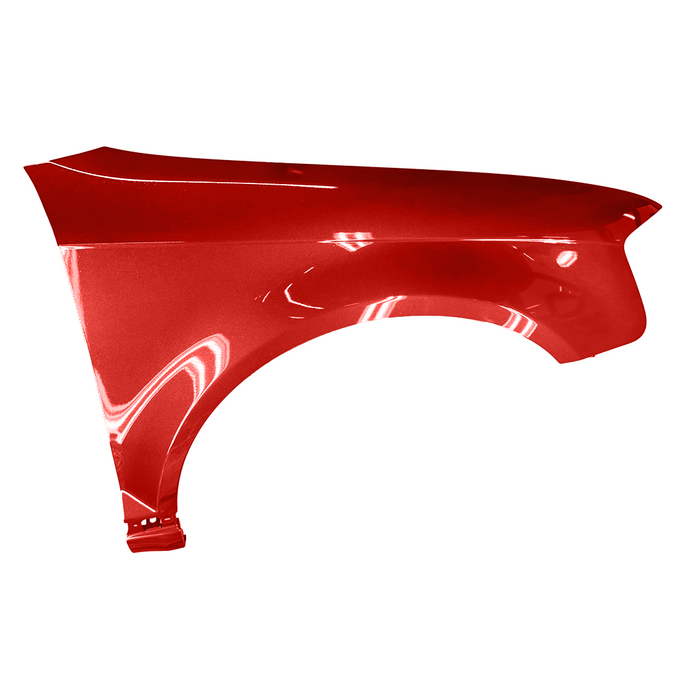 Audi A3 CAPA Certified Passenger Side Fender - AU1241124C