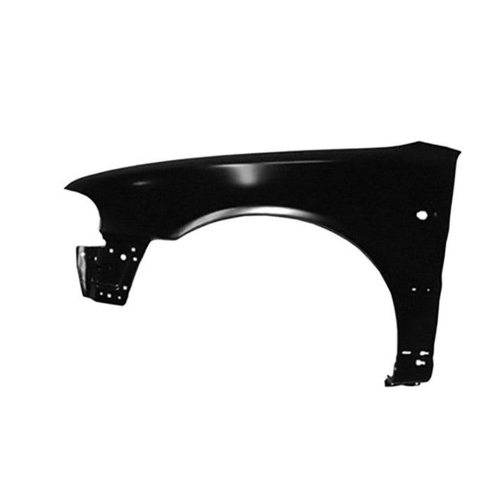 Audi A4 CAPA Certified Driver Side Fender - AU1240113C