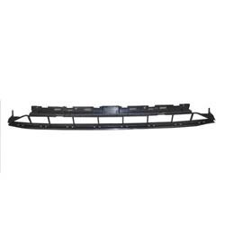 Audi A4 CAPA Certified Grille Center Lower Black With S-Line - AU1036113C