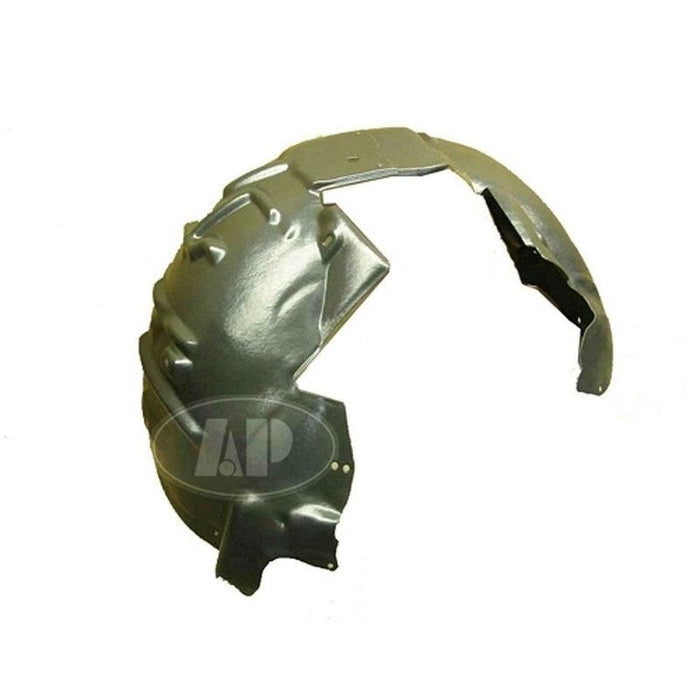 Audi A4 CAPA Certified Driver Side Fender Liner - AU1248120C