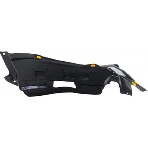 Driver Side Fender Liner image