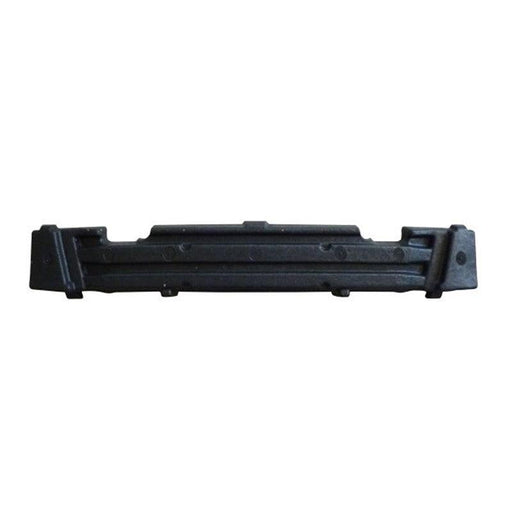 2013-2016 Audi A4 Front Bumper Impact Absorber With S-Line - AU1070104-Partify-Painted-Replacement-Body-Parts