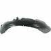 2002-2005 Audi A4 Front Passenger Side Fender Liner - AU1249105-Partify-Painted-Replacement-Body-Parts