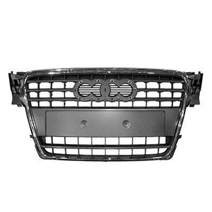 Grille image