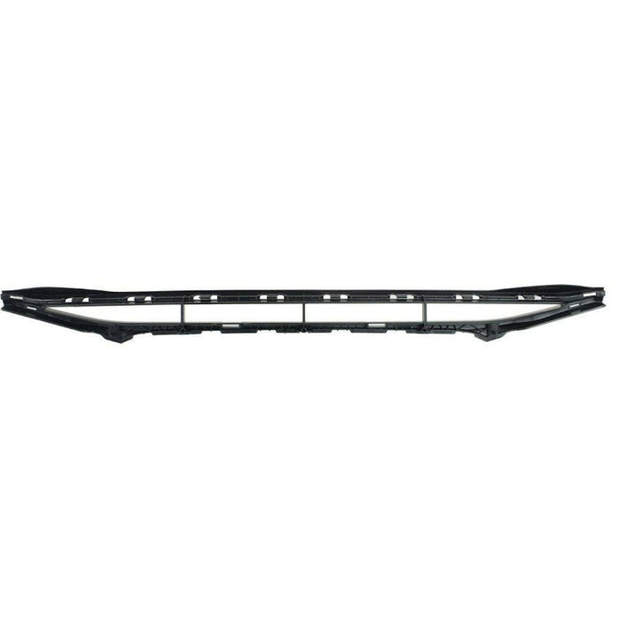 2013-2016 Audi A4 Lower Grille With S-Line - AU1036108-Partify-Painted-Replacement-Body-Parts